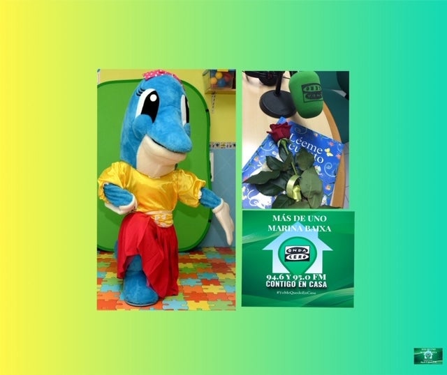 La Pascua vivida en la Escuela Infantil LOS DELFINES en Benidorm "EXPERIENCIAS EN FAMILIA CON LOS DELFINES" La Pascua vivida en la Escuela Infantil LOS DELFINES en Benidorm "EXPERIENCIAS EN FAMILIA CON LOS DELFINES"