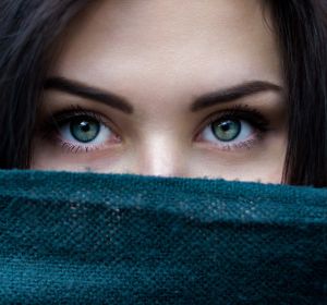 Ojos verdes Ojos verdes