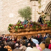 Procesión del Viernes Santo en Ciudad Real