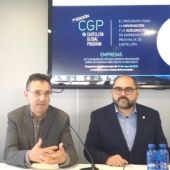 Castellón Global Program