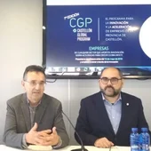 Castellón Global Program Castellón Global Program