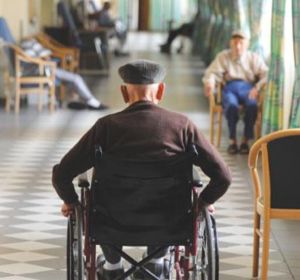 Ancianos Ancianos