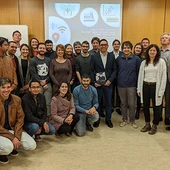 Grupo GEOTEC para la investigación de la crisis del coronavirus Grupo GEOTEC para la investigación de la crisis del coronavirus