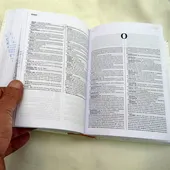 Tomos del Diccionario de la Real Academia de la Lengua Española (RAE) Tomos del Diccionario de la Real Academia de la Lengua Española (RAE)