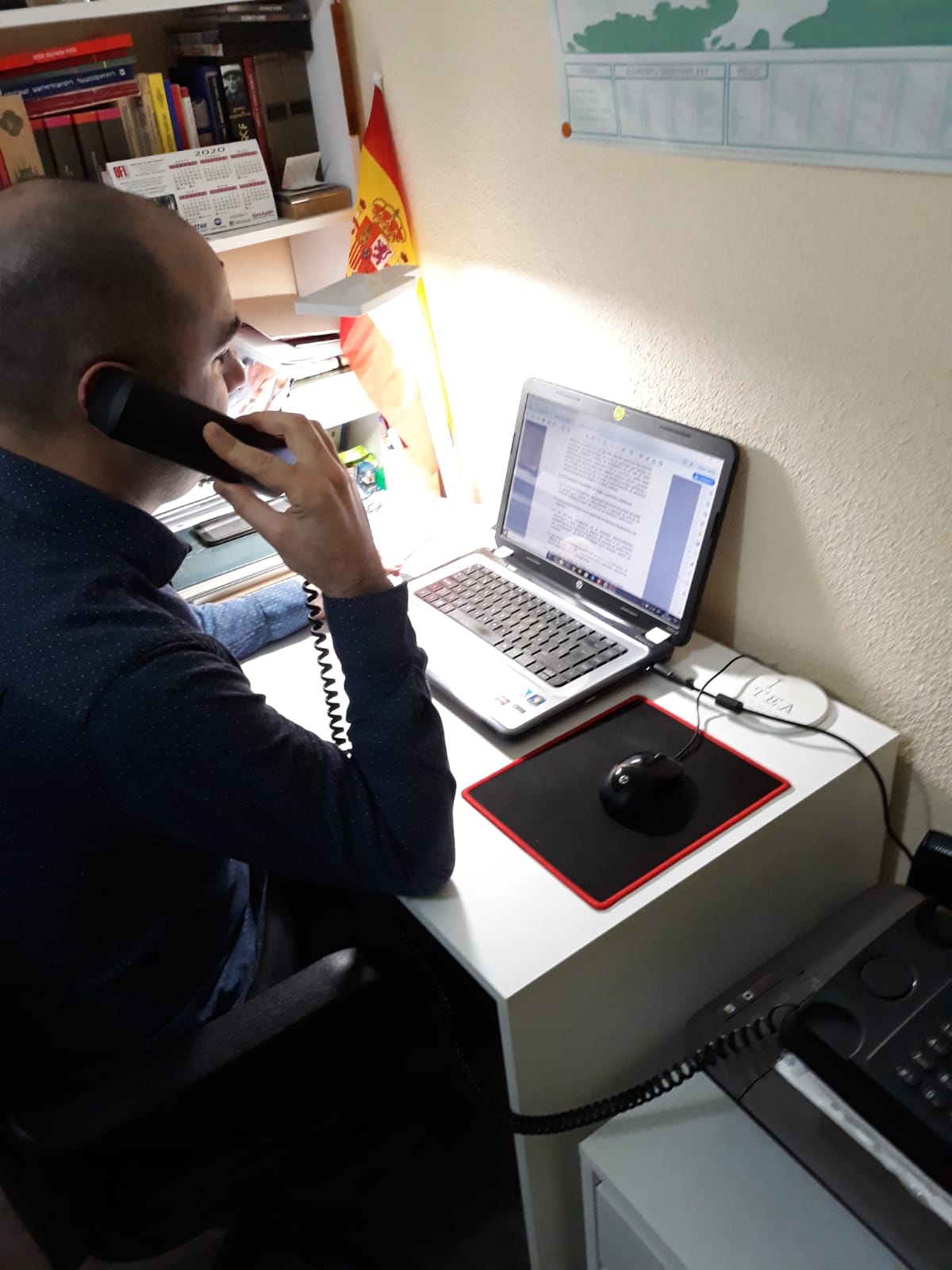 Crece de forma alarmante el número de ilicitanos que necesitan ayuda de urgencia para salir adelante Crece de forma alarmante el número de ilicitanos que necesitan ayuda de urgencia para salir adelante