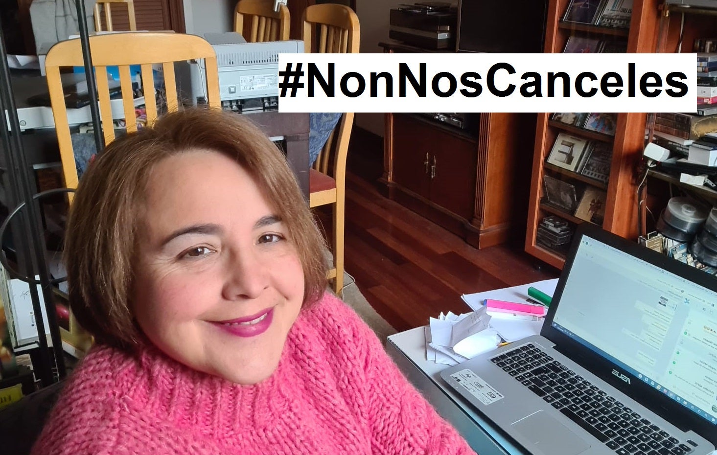 "O Xacobeo ten un gran orzamento e debe redefinirse para axudar ao sector cultural galego e que teñamos máis presenza" "O Xacobeo ten un gran orzamento e debe redefinirse para axudar ao sector cultural galego e que teñamos máis presenza"