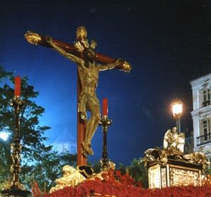 Cofradía Expiración Miércoles Santo Semana Santa Málaga Cofradía Expiración Miércoles Santo Semana Santa Málaga