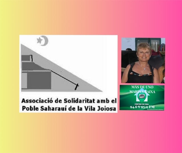 Asociación Saharaui de Villajoyosa suspende el programa VACANCES EN PAU Asociación Saharaui de Villajoyosa suspende el programa VACANCES EN PAU