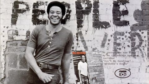 Bill Withers