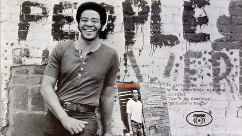 Bill Withers Bill Withers