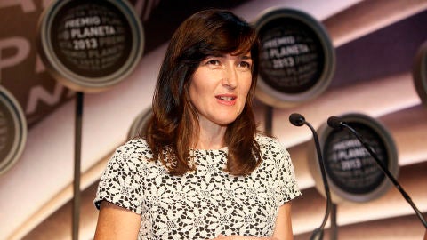 &Aacute;ngeles Gonz&aacute;lez-Sinde
