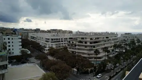 Marbella confinamiento Marbella