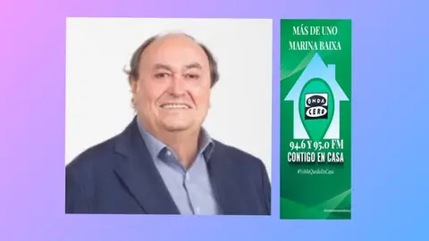 PEDRO LLORET EDIL CULTURA AYUNTAMIENTO DE LA NUCIA PEDRO LLORET EDIL CULTURA AYUNTAMIENTO DE LA NUCIA