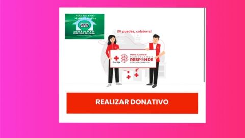 ATRESMEDIA ONDA CERO Y CRUZ ROJA