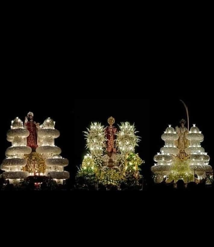 LA LLAMADA - Especial "Miércoles Santo" - MÁS DE UNO CARTAGENA 08/04/20 LA LLAMADA - Especial "Miércoles Santo" - MÁS DE UNO CARTAGENA 08/04/20