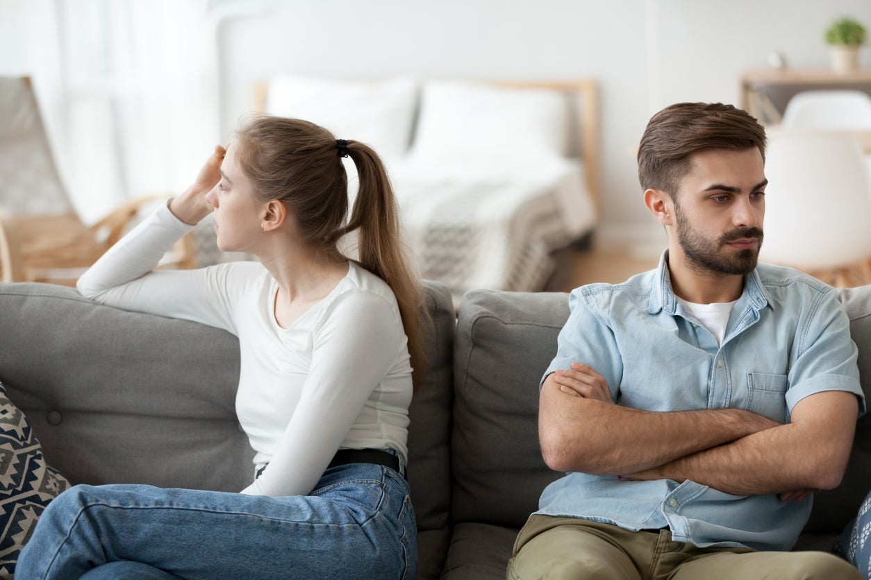Amor en la cuarentena: ¿Cómo serán las parejas después del confinamiento? Amor en la cuarentena: ¿Cómo serán las parejas después del confinamiento?