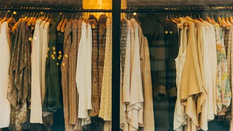 Tienda de ropa Tienda de ropa