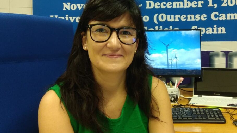 Susana Bayo
