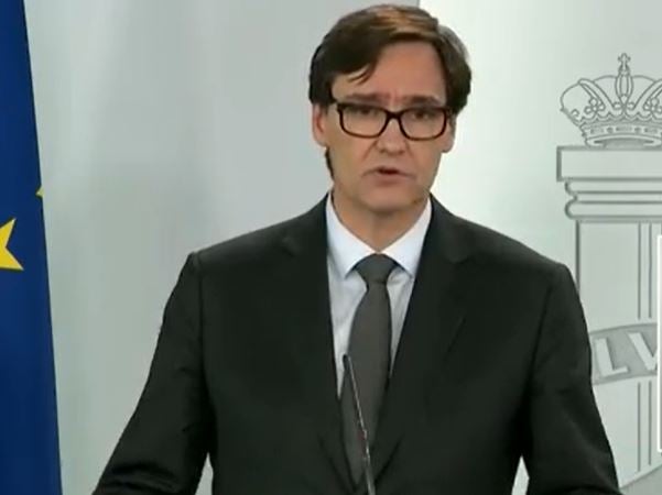 El Gabinete: ¿Qué consecuencias tendrá en nuestro modelo autonómico la crisis del coronavirus? El Gabinete: ¿Qué consecuencias tendrá en nuestro modelo autonómico la crisis del coronavirus?