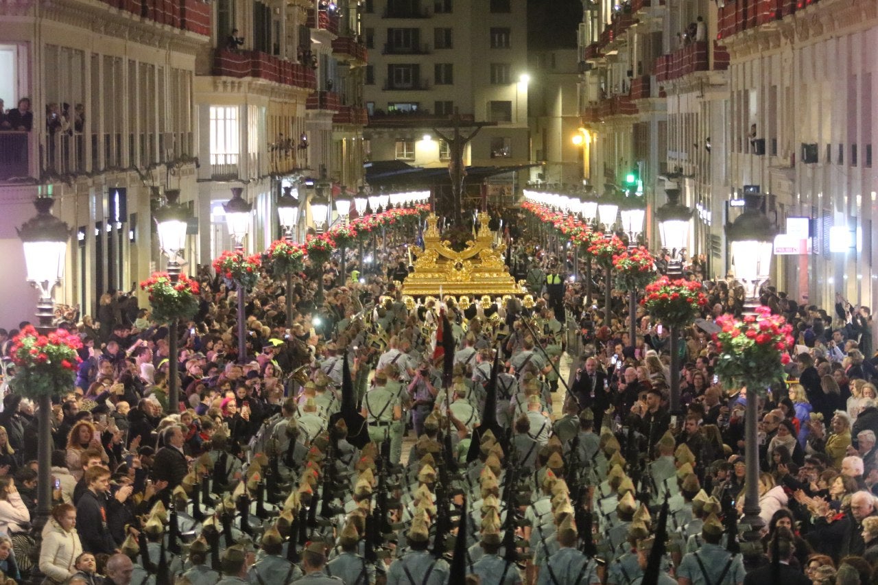 Al Hombro Jueves Santo Onda Cero Málaga Al Hombro Jueves Santo Onda Cero Málaga