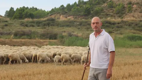 Javier Ayechu IGP Cordero de Navarra crisis sector