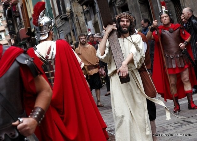 Euskadi espera salvar la Semana Santa con el turismo nacional, portugués y del Sur de Francia Euskadi espera salvar la Semana Santa con el turismo nacional, portugués y del Sur de Francia