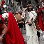 Pasión viviente de Balmaseda Pasión viviente de Balmaseda