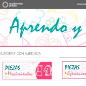 Aprendo y me divierto