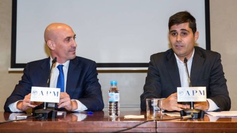 David Aganzo y Rubiales.