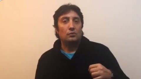 Dia Internacional Pueblo Gitano