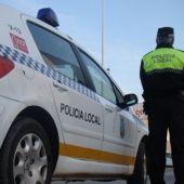 Policía Local de Chiclana