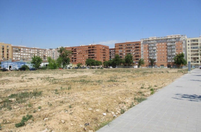 El Ayuntamiento publica los pliegos para redactar el proyecto del nuevo colegio público de Malilla El Ayuntamiento publica los pliegos para redactar el proyecto del nuevo colegio público de Malilla