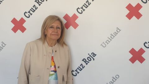 Amparo Mess&iacute;a de la Cerca