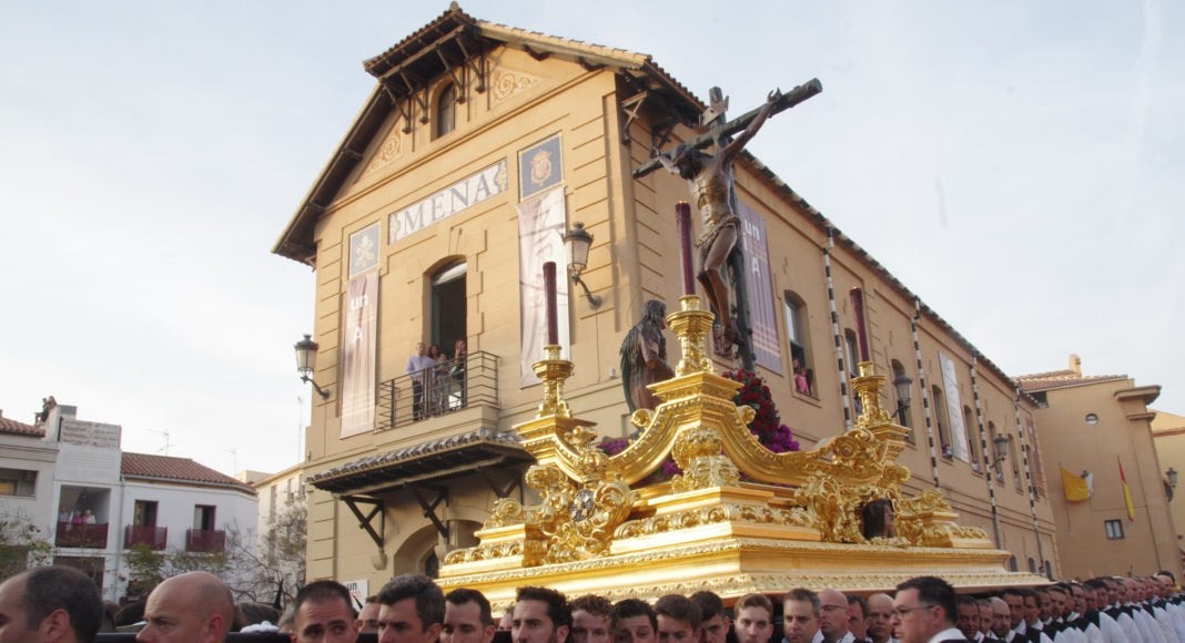 La magna Camino a la Gloria, uno de nuestros motivos para creer La magna Camino a la Gloria, uno de nuestros motivos para creer