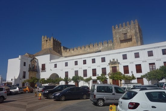 Teatro, patrimonio y arqueología, en el Día del Turismo de Arcos Teatro, patrimonio y arqueología, en el Día del Turismo de Arcos
