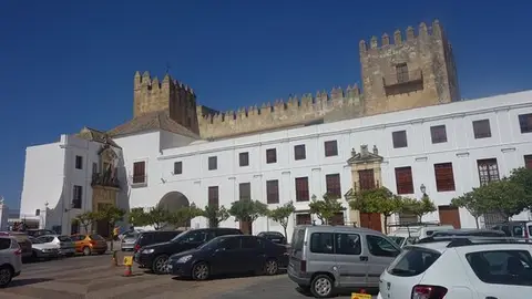 Ayuntamiento de Arcos de la Frontera Ayuntamiento de Arcos de la Frontera