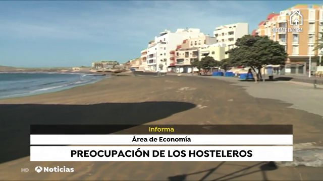 Podem Illes Balears también sitúa la reapertura del turismo para finales de año Podem Illes Balears también sitúa la reapertura del turismo para finales de año