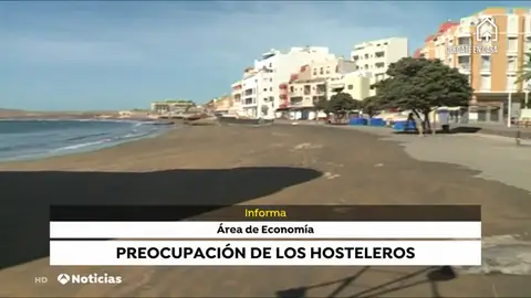 VERANO SIN TURISMO VERANO SIN TURISMO