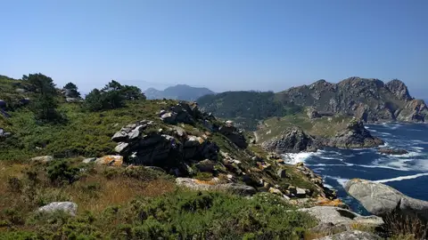 Rías Baixas Rías Baixas