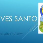 JUEVES SANTO