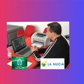 BERNABE CANO ALCALDE DE LA NUCIA BERNABE CANO ALCALDE DE LA NUCIA