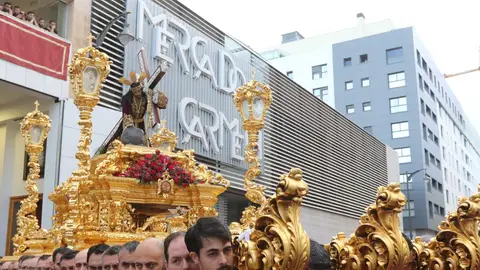 Cofradía Miericordia, Chiquito Perchelero, Jueves Santo Semana Santa Málaga Cofradía Miericordia, Chiquito Perchelero, Jueves Santo Semana Santa Málaga