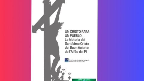 ALFAZ DEL PI CRISTO DEL BUEN ACIERTO