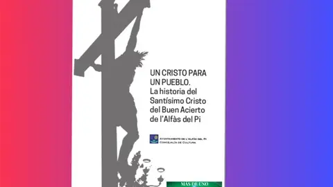 ALFAZ DEL PI CRISTO DEL BUEN ACIERTO ALFAZ DEL PI CRISTO DEL BUEN ACIERTO