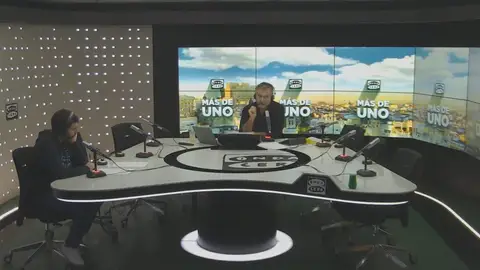 VÍDEO del Monólogo de Carlos Alsina en Más de uno 09/04/2020 VÍDEO del Monólogo de Carlos Alsina en Más de uno 09/04/2020