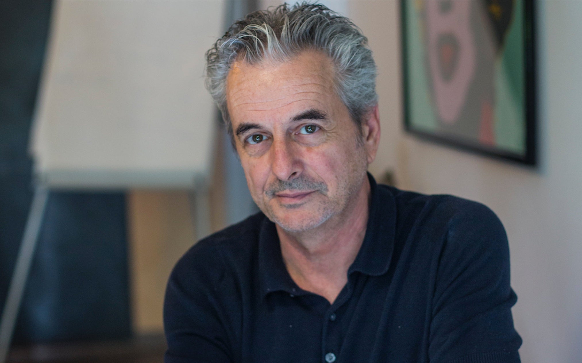 Juan Carlos Tous: "El ministro no ha convocado a las plataformas online, y somos los que podemos dar hoy una respuesta" Juan Carlos Tous: "El ministro no ha convocado a las plataformas online, y somos los que podemos dar hoy una respuesta"