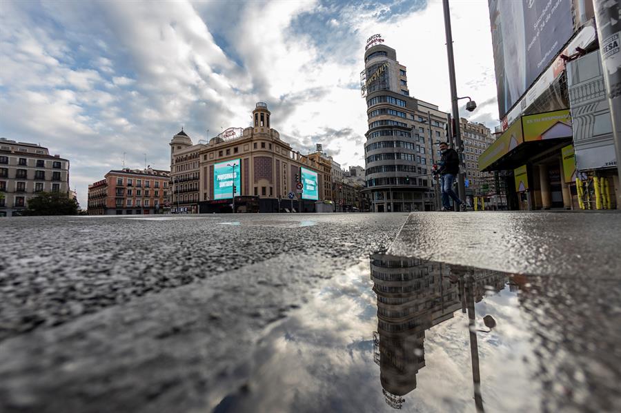 Piscinas, discotecas y salidas de la provincia: Guía de la nueva normalidad en Madrid Piscinas, discotecas y salidas de la provincia: Guía de la nueva normalidad en Madrid