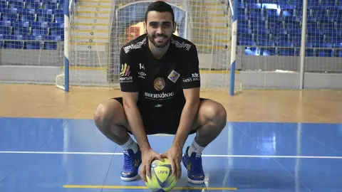 TOMAZ Fútbol sala