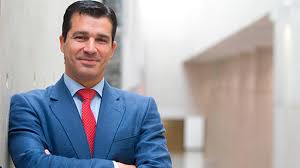 Jordi Rodríguez Virgili: "El voto a Alvise es un voto de protesta y de desafección política" Jordi Rodríguez Virgili: "El voto a Alvise es un voto de protesta y de desafección política"