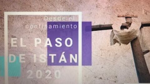 PASO IST&Aacute;N